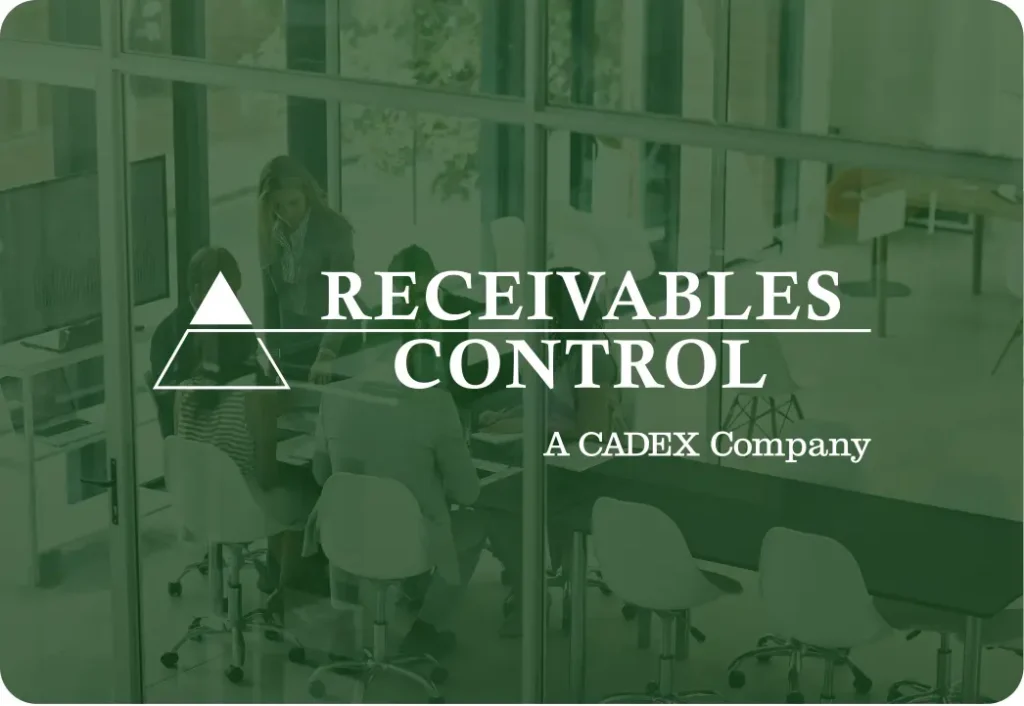Cadex Acquires Receivables Control Corporation (RCC)