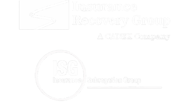 IRG/ISG Logos