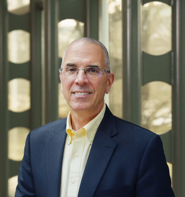Robert (Bob) States - Strategic Advisor