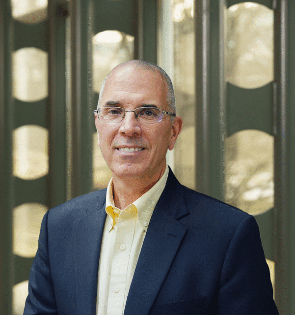 Robert (Bob) States - Strategic Advisor