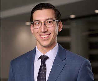 Michael Papandrea​