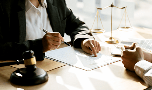 CIR Website_Arbitration Litigation - Confidently Pursue