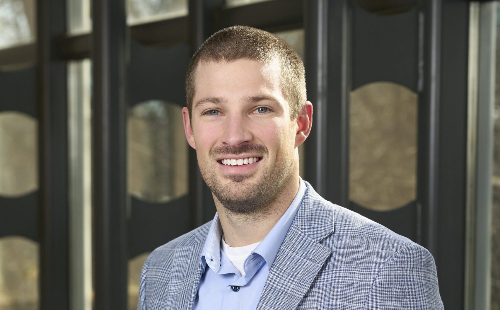 Derek Vidor